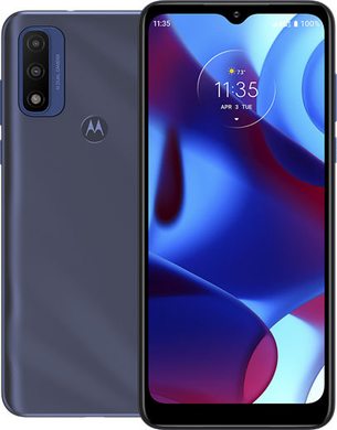 Motorola Moto G Pure 2021 LTE US 32GB XT2163-1